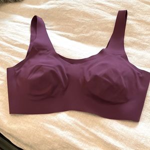 Knix LuxeLift Pullover Bra